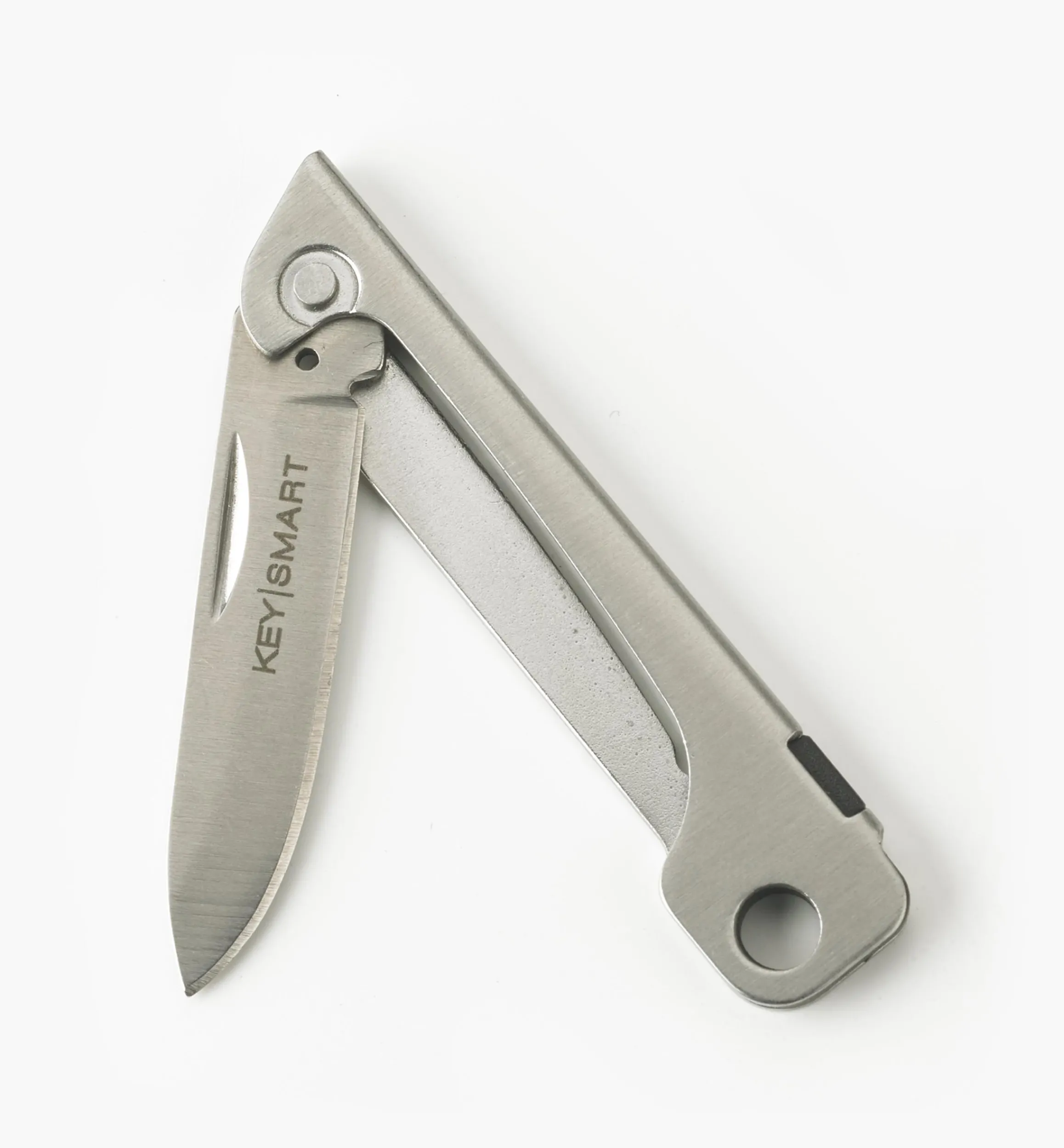Lee Valley Personal Accessories>KeySmart Knife