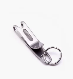 Lee Valley Personal Accessories>KeySmart Nano Clip
