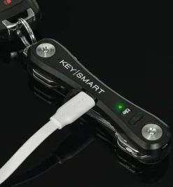 Lee Valley Personal Accessories>KeySmart Pro Key Holder