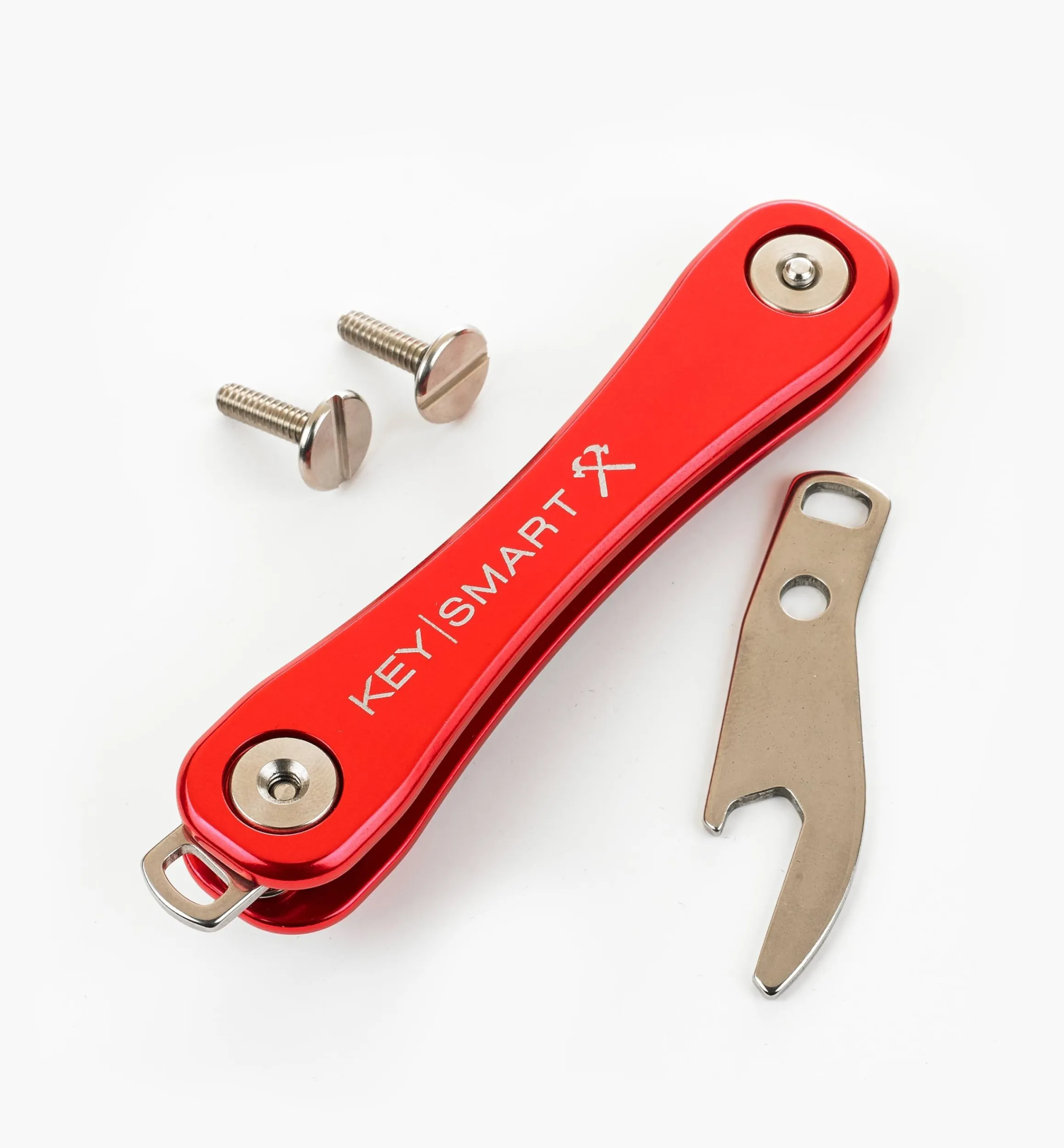 Lee Valley Personal Accessories>KeySmart Rugged