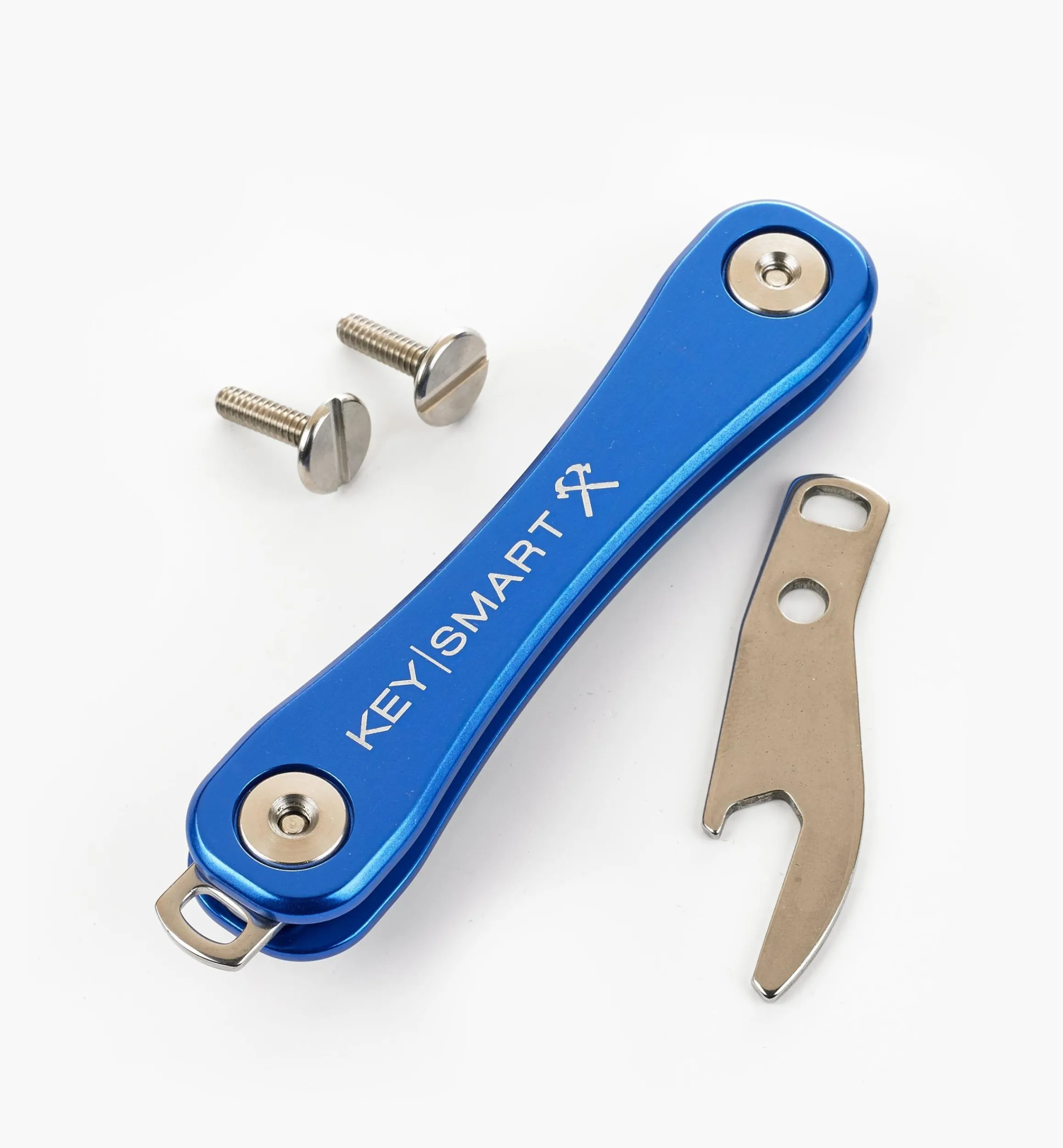 Lee Valley Personal Accessories>KeySmart Rugged