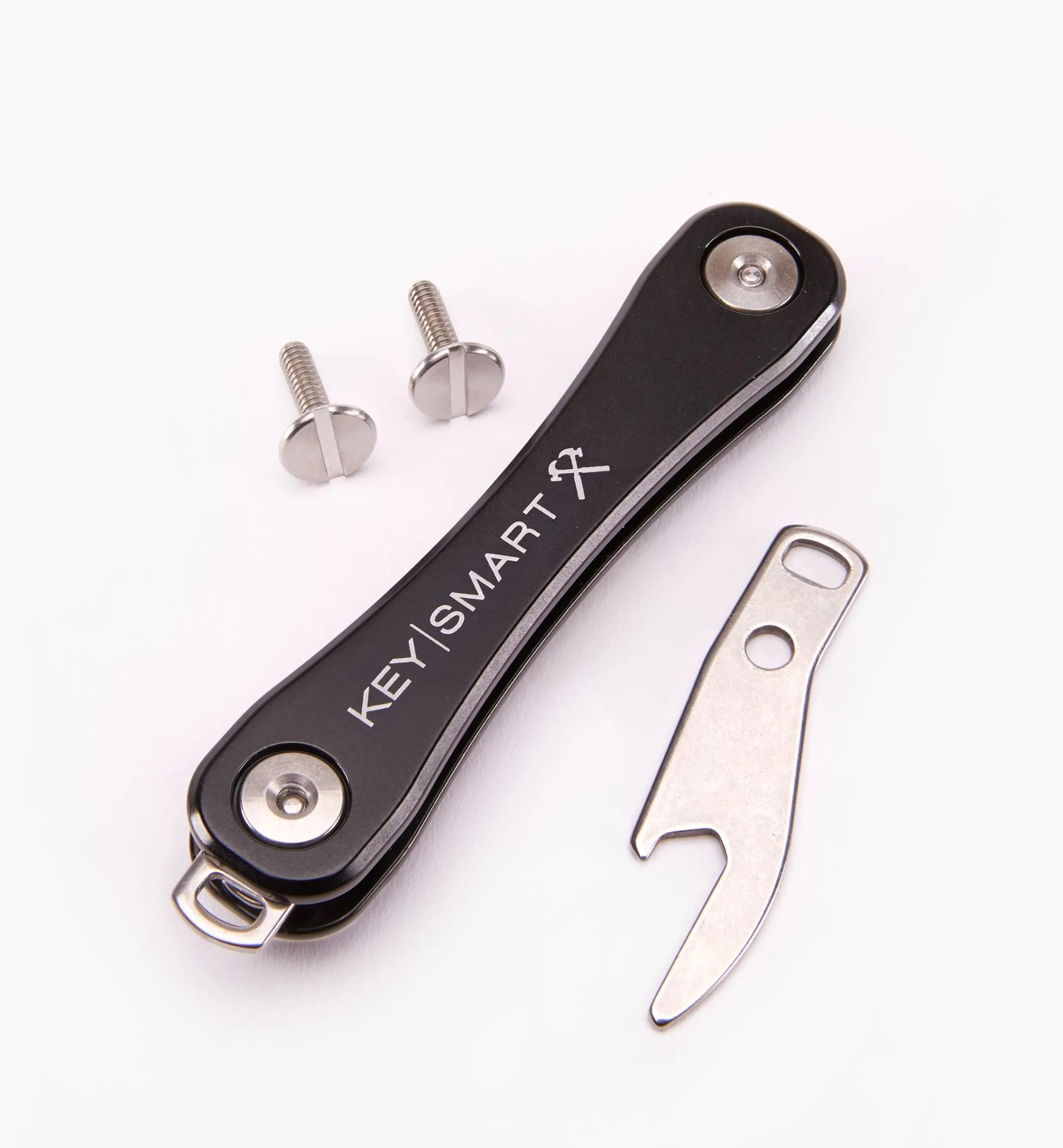 Lee Valley Personal Accessories>KeySmart Rugged