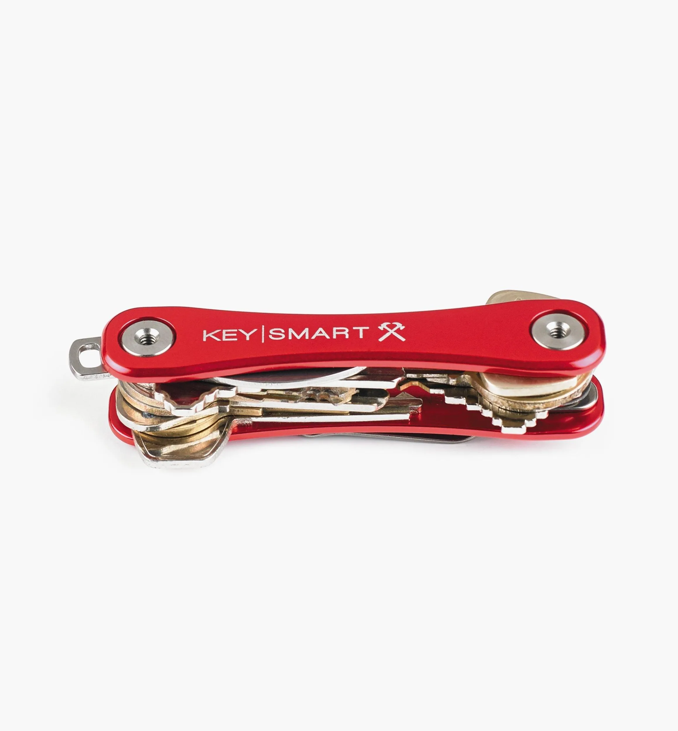 Lee Valley Personal Accessories>KeySmart Rugged