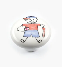 Lee Valley Knobs>Kids Knobs