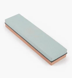 Lee Valley Sharpening>King Utility Combination Water Stone