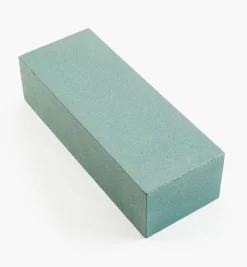 Lee Valley Sharpening>King 200x Green Silicon Carbide Stone