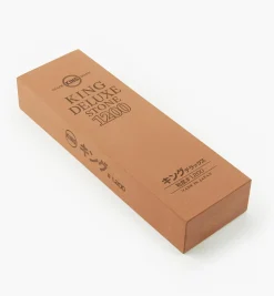 Lee Valley Sharpening>King 1200x Water Stone