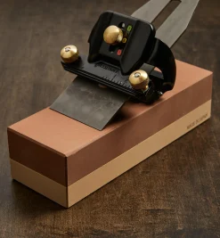 Lee Valley Sharpening>King 1000x/4000x Combination Water Stones