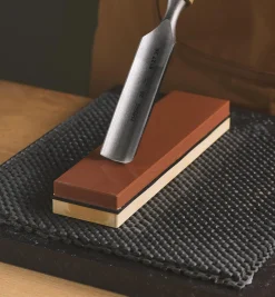 Lee Valley Sharpening>King 1000x/4000x Combination Water Stones