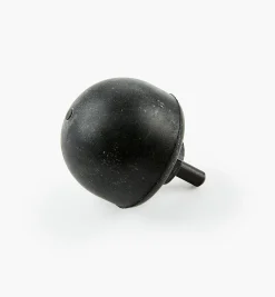 Lee Valley Supplies>Kirjes Pneumatic Ball-Nose Sanding Drum