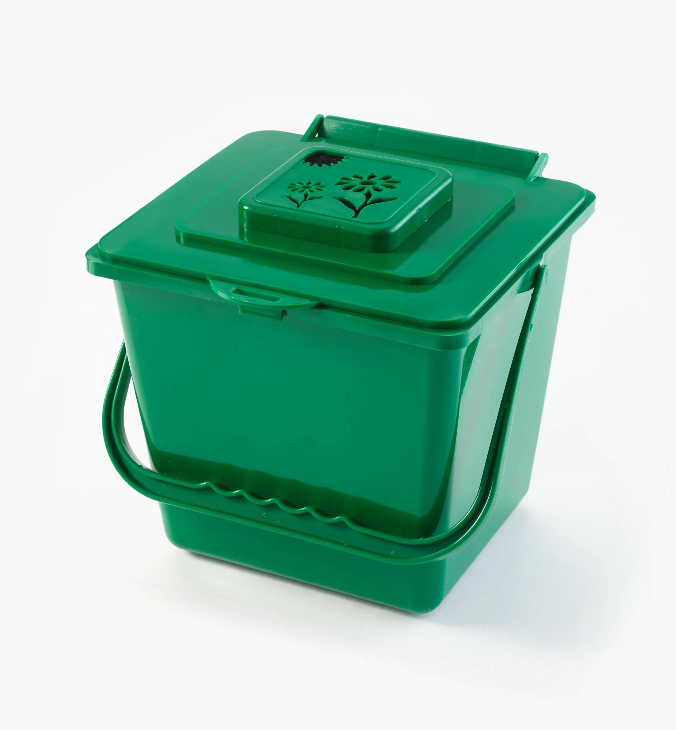 Lee Valley Composting|Composting>Kitchen Compost Pails