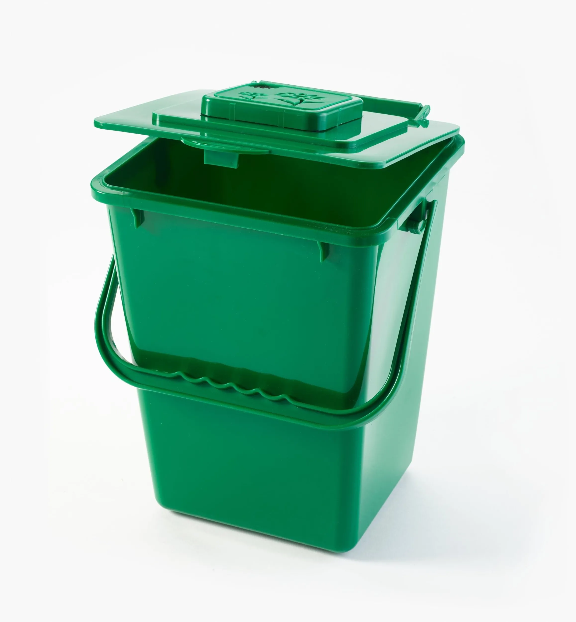 Lee Valley Composting|Composting>Kitchen Compost Pails