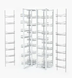 Lee Valley Kitchen Hardware>Kitchen Pantry Hardware