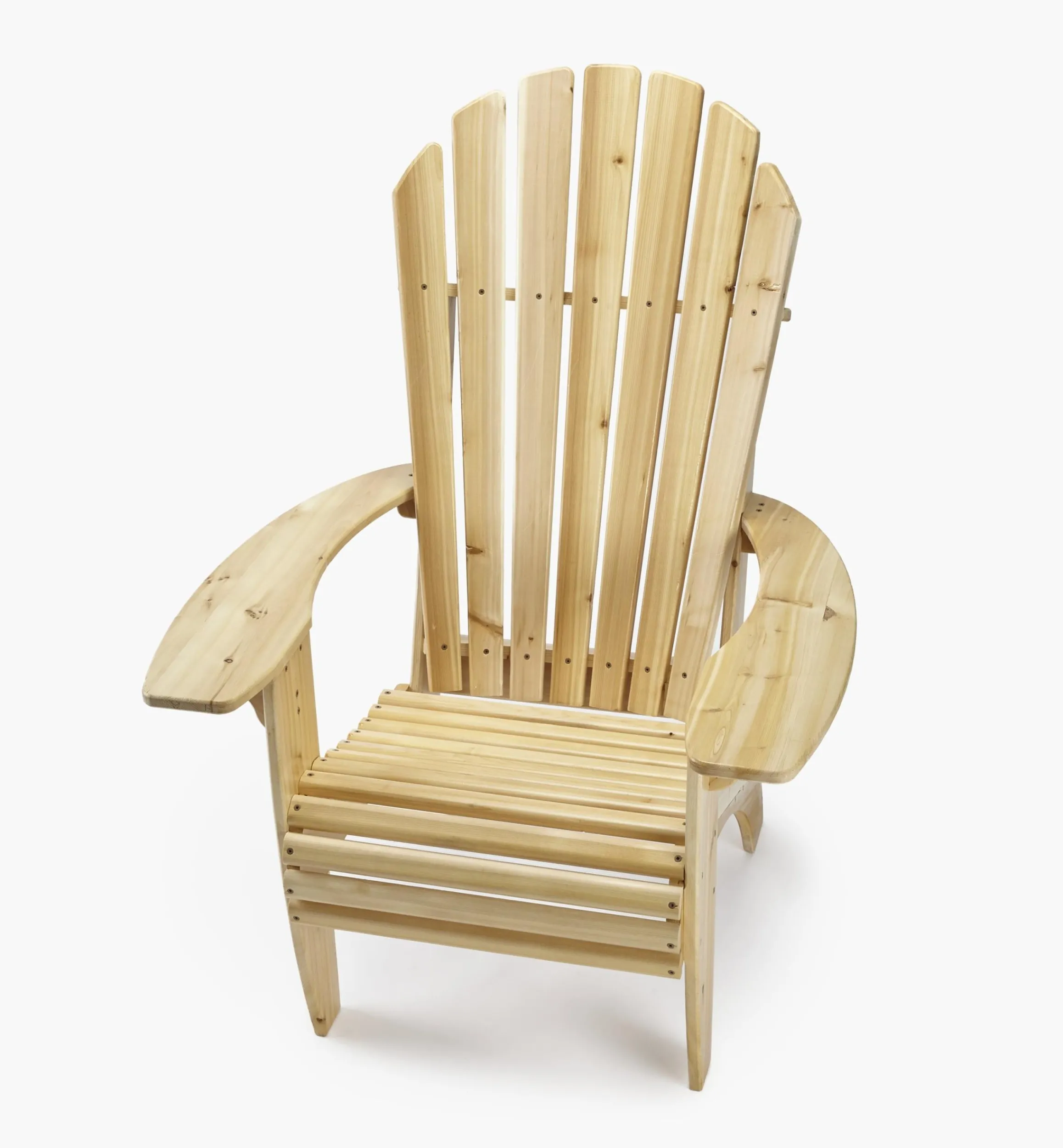 Lee Valley Plans>Kitchissippi Chair Plan