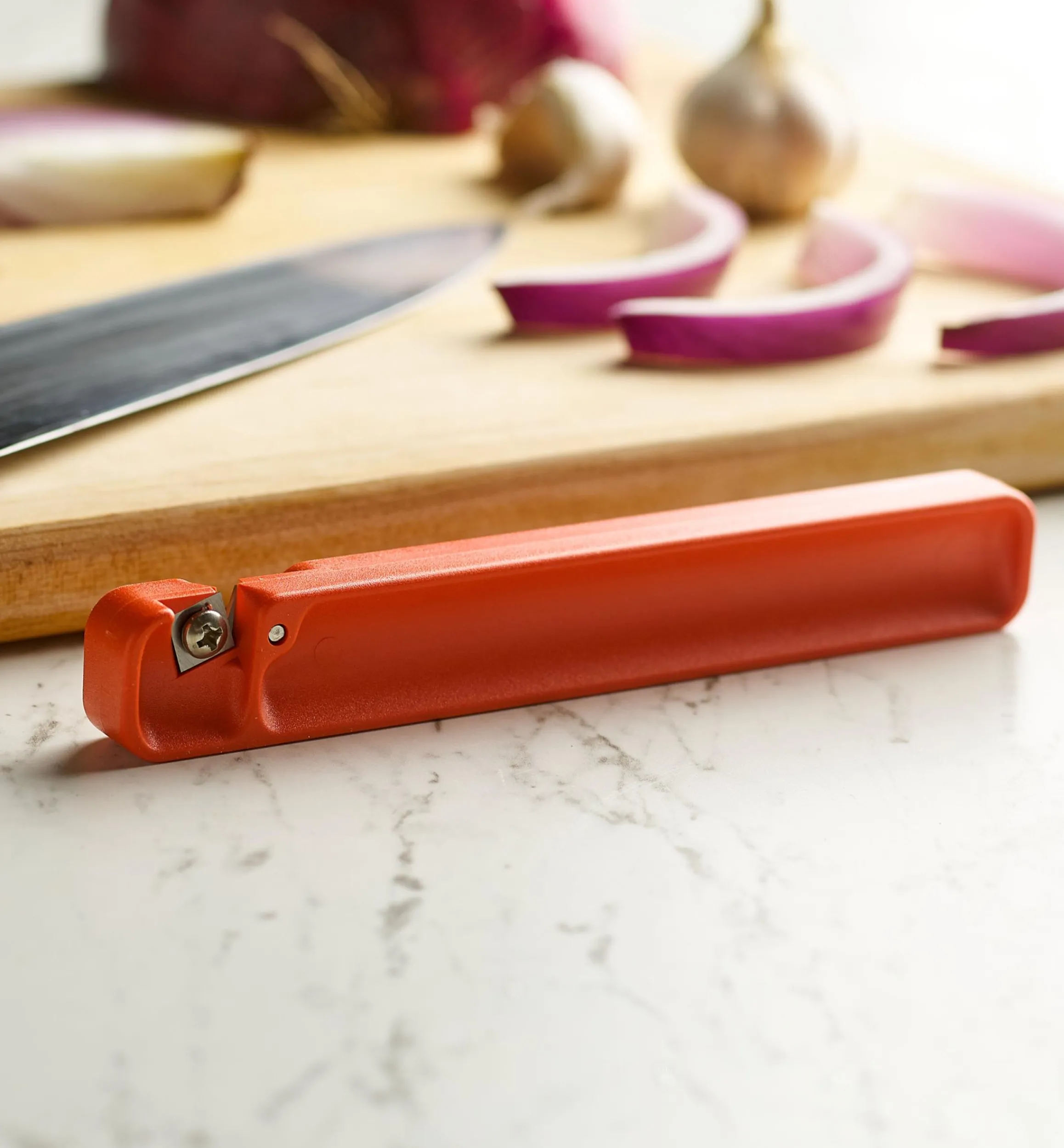 Lee Valley Knives & Cutlery>Knife Sharpener