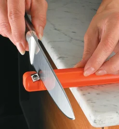 Lee Valley Knives & Cutlery>Knife Sharpener