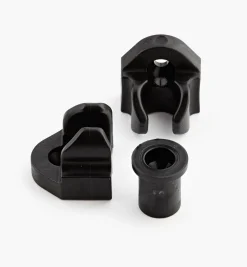 Lee Valley Knock-Down Hardware>Knock-Down Panel Connectors