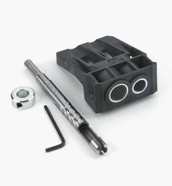 Lee Valley Jigs, Guides & Fixtures>Kreg 740 Custom Plug-Cutter Kit