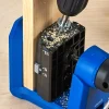 Lee Valley Jigs, Guides & Fixtures>Kreg 530 Micro-Pocket Drill Guide