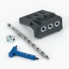 Lee Valley Jigs, Guides & Fixtures>Kreg 730 Micro-Pocket Drill Guide