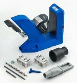 Lee Valley Jigs, Guides & Fixtures>Kreg 720 Pocket-Hole Jig