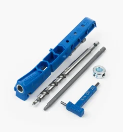 Lee Valley Jigs, Guides & Fixtures>Kreg 310 Pocket-Hole Kit