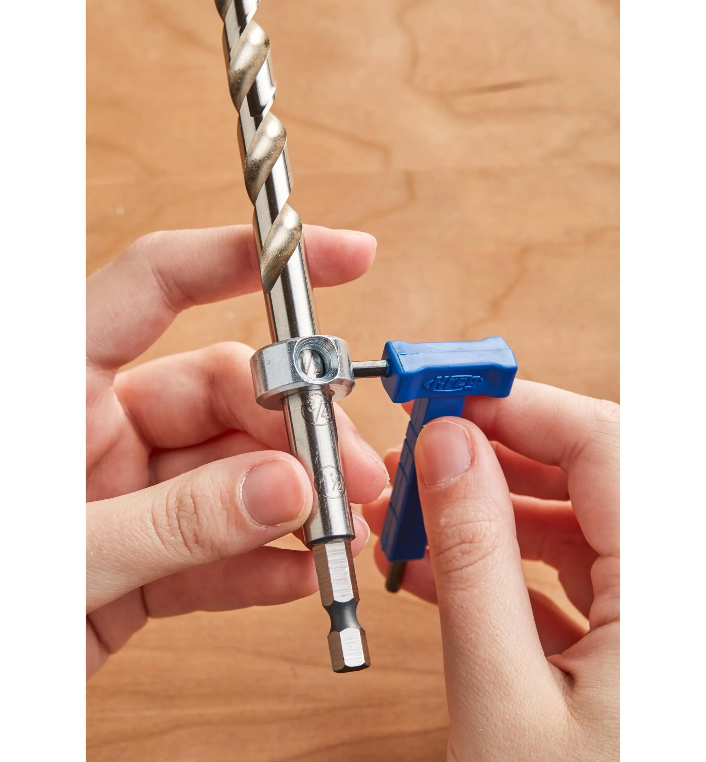 Lee Valley Jigs, Guides & Fixtures>Kreg 310 Pocket-Hole Kit