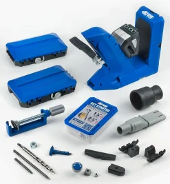 Lee Valley Jigs, Guides & Fixtures>Kreg 720 Pro Pocket-Hole Jig