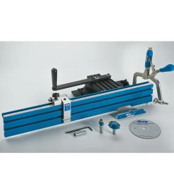 Lee Valley Jigs, Guides & Fixtures>Kreg Beaded Face-Frame System