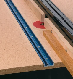 Lee Valley Jig & Fixture Parts>Kreg Combo-Trak