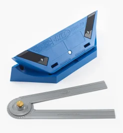 Lee Valley Jigs, Guides & Fixtures>Kreg Crown Molding Mitering Fixture