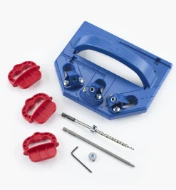 Lee Valley Jigs, Guides & Fixtures>Kreg Deck Jig Kit