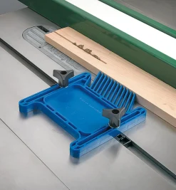 Lee Valley Safety>Kreg Featherboards