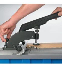 Lee Valley Jigs, Guides & Fixtures>Kreg Foreman Pocket-Hole Machine