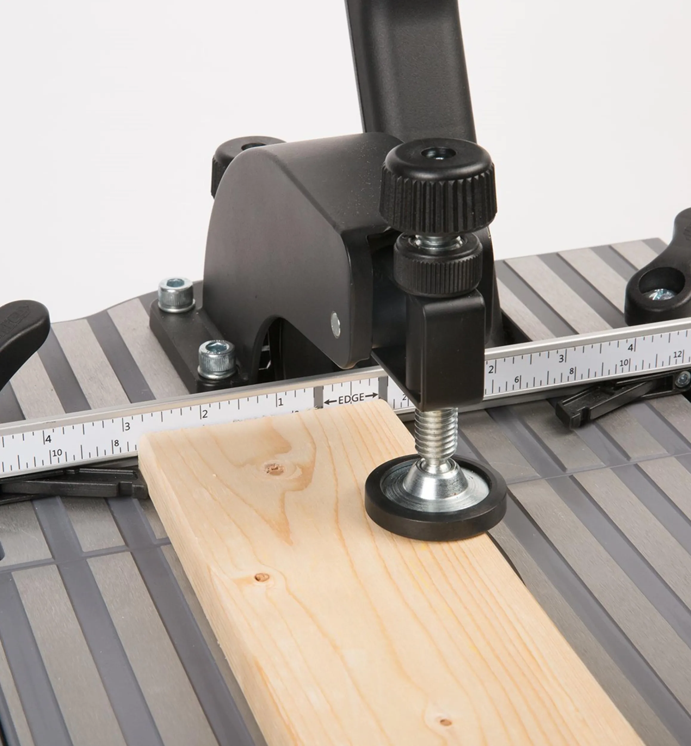 Lee Valley Jigs, Guides & Fixtures>Kreg Foreman Pocket-Hole Machine