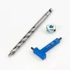 Lee Valley Jigs, Guides & Fixtures>Kreg Micro-Pocket Drill Bit