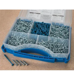 Lee Valley Screws>Kreg Pocket-Hole Screw Kit