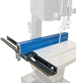 Lee Valley Power Tool Accessories>Kreg Precision Bandsaw Fence