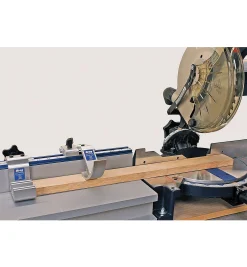 Lee Valley Power Tool Accessories>Kreg Precision Trak & Stop System