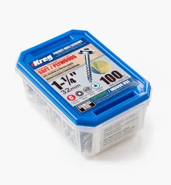 Lee Valley Screws><noscript><img width=