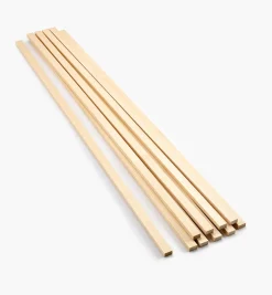 Lee Valley Supplies>Kumiko Bar Stock