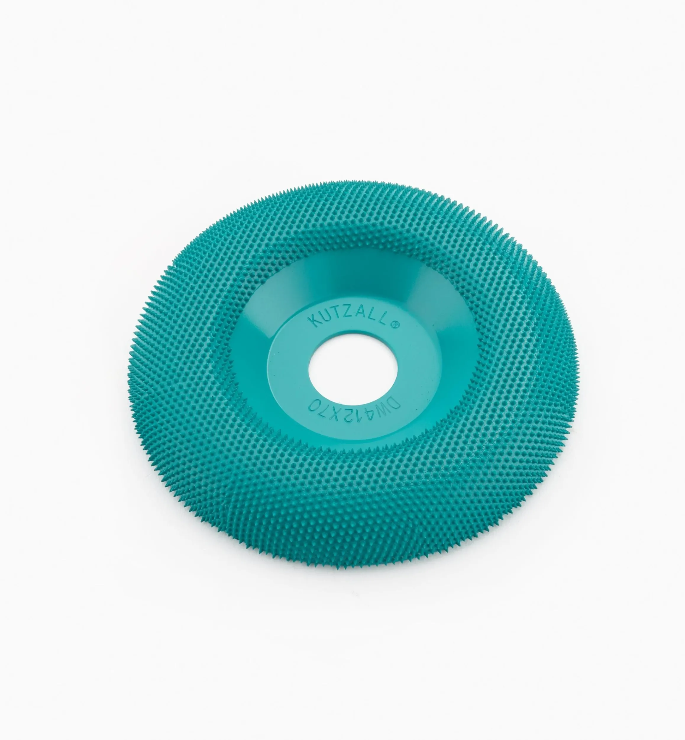 Lee Valley Power Tool Accessories>Kutzall Carving Dish Wheels