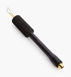 Lee Valley Power Tool Accessories>#16L Heavy-Duty Handpiece For Razertip Wood Burning System