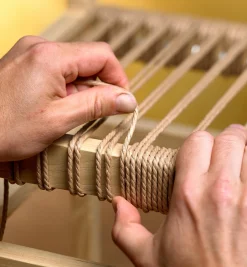 Lee Valley Supplies>Laced Danish Cord