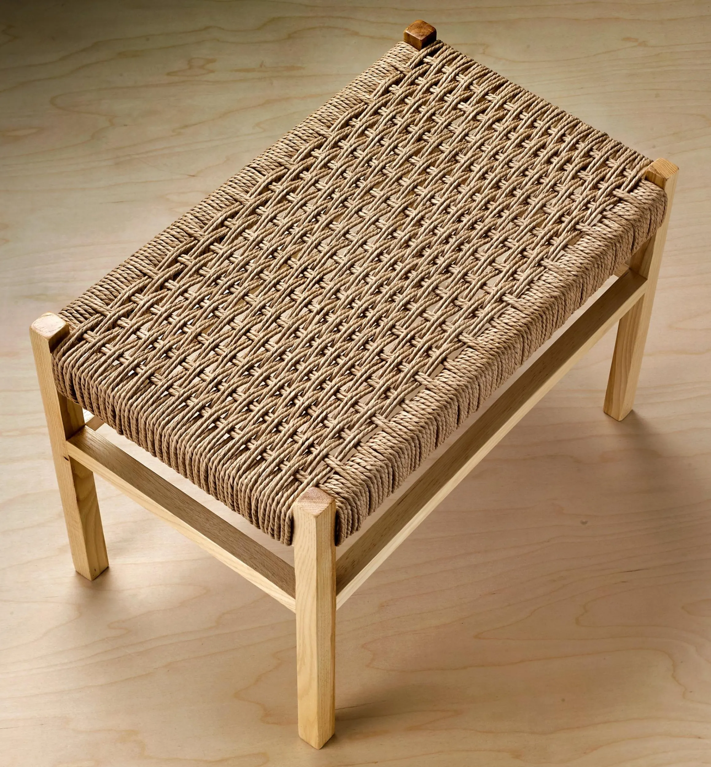 Lee Valley Supplies>Laced Danish Cord