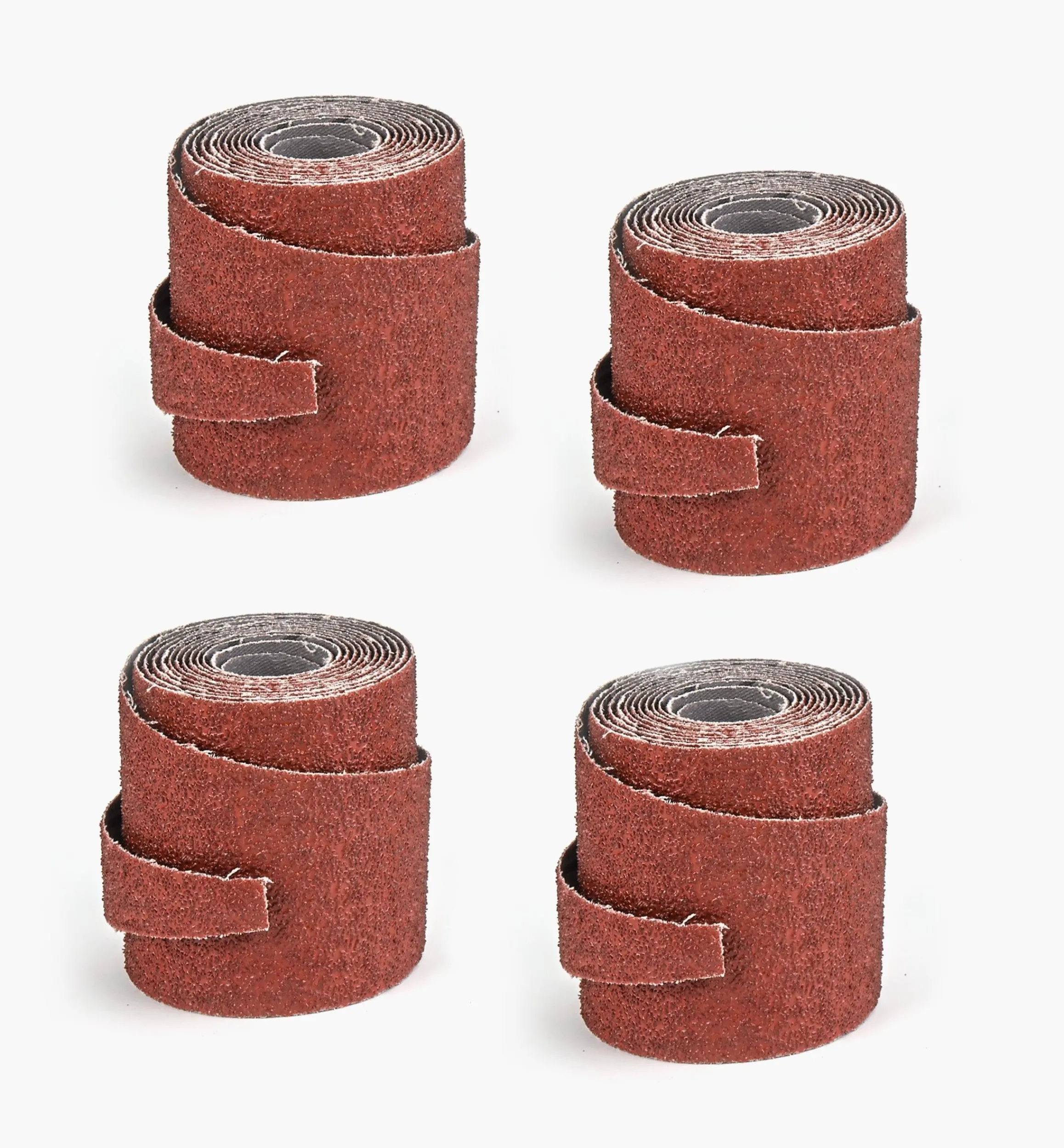 Lee Valley Supplies>Laguna Abrasive Wraps For 16" Drum
