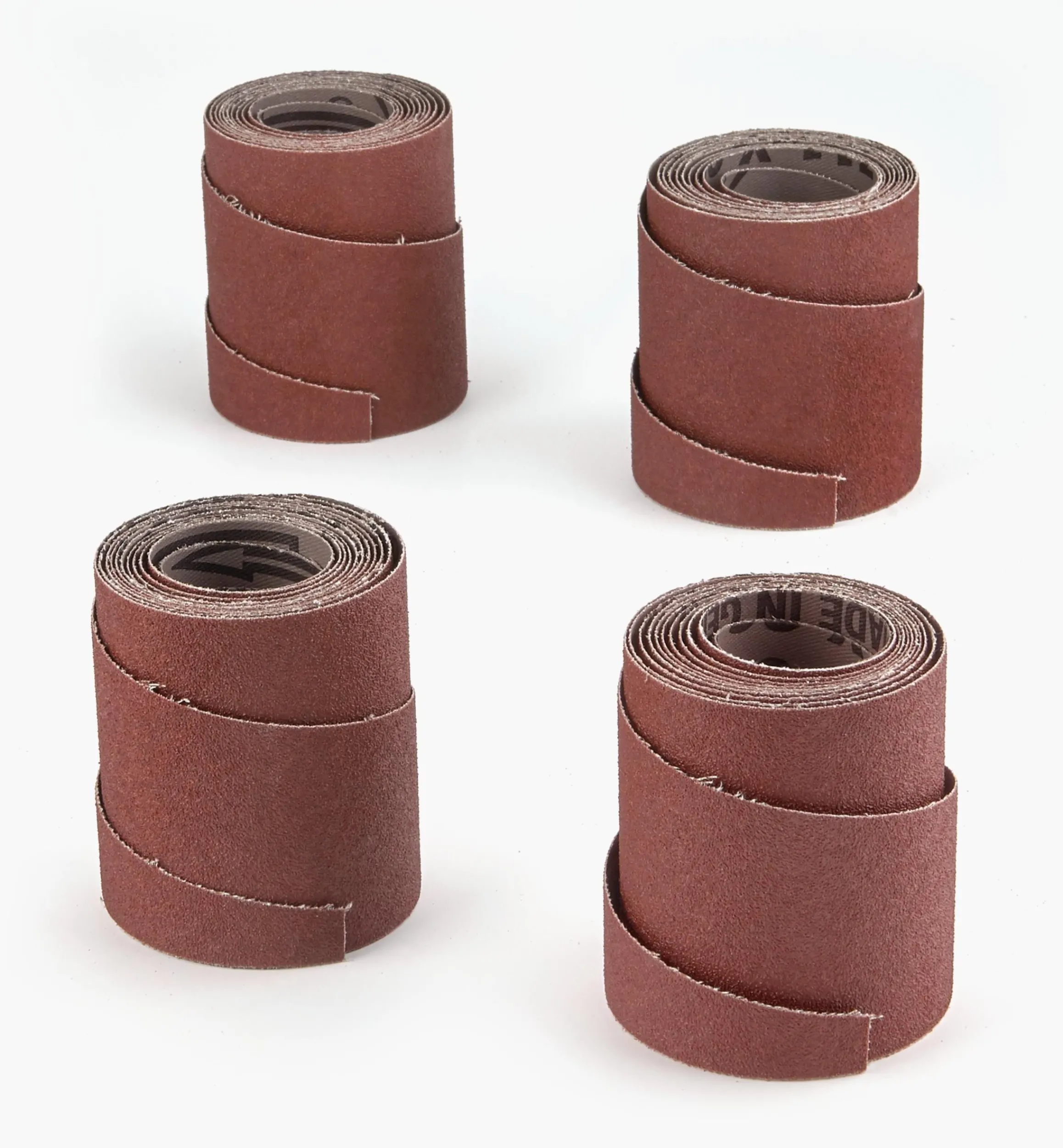 Lee Valley Supplies>Laguna Abrasive Wraps For 16" Drum