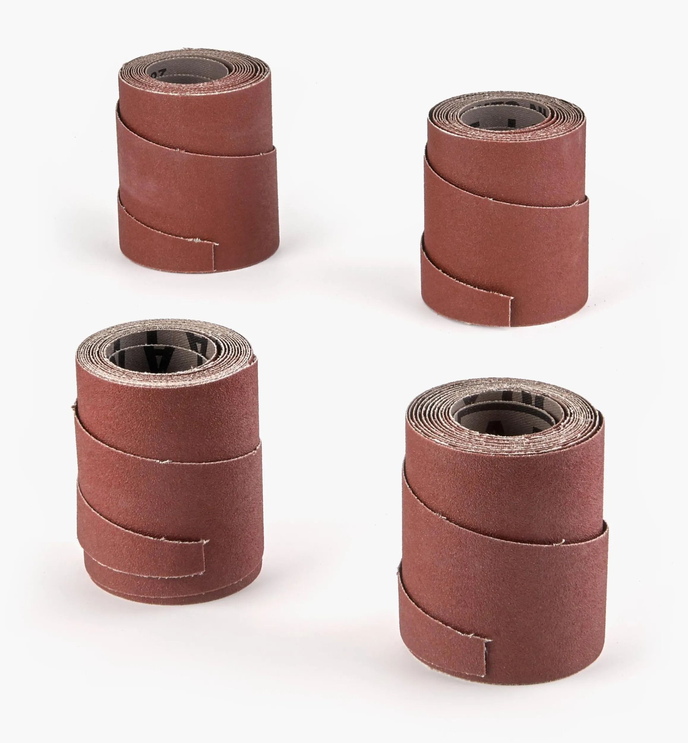 Lee Valley Supplies>Laguna Abrasive Wraps For 16" Drum