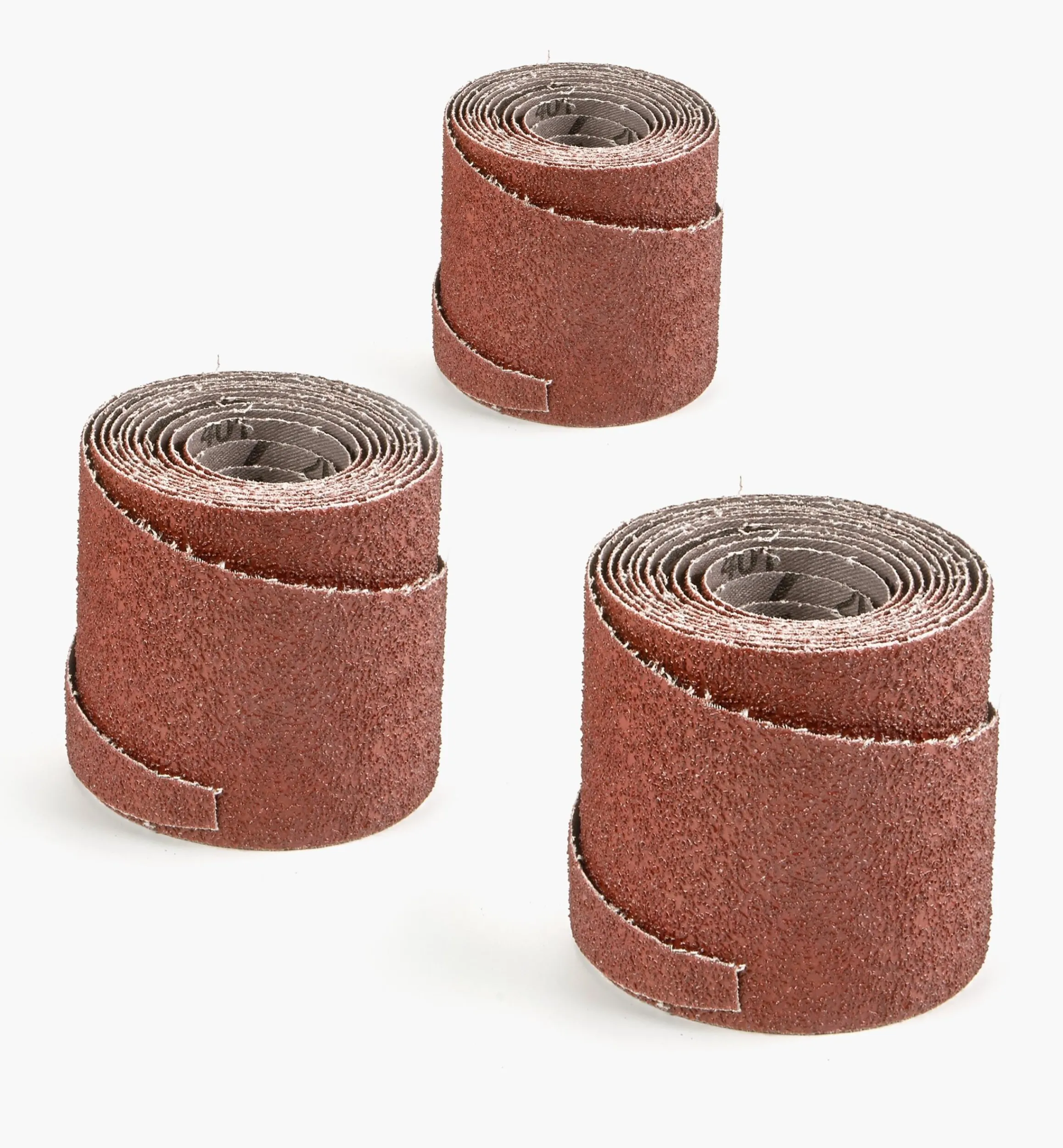 Lee Valley Supplies>Laguna Abrasive Wraps For 19" Drum