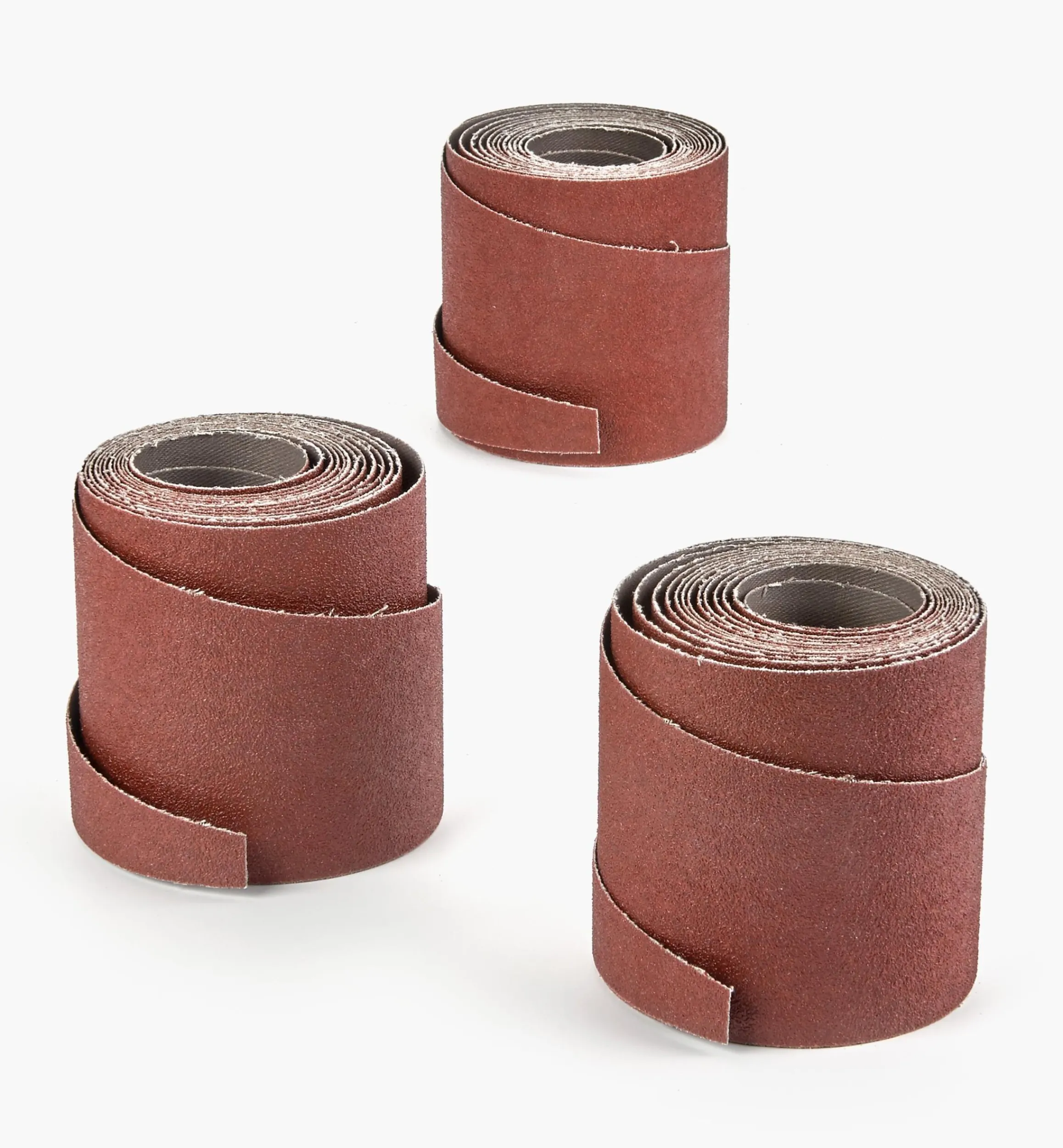 Lee Valley Supplies>Laguna Abrasive Wraps For 19" Drum